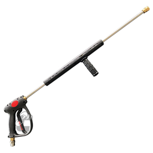 5800PSI 11GPM M22 Thread Italy High Pressure Washer Trigger Gun