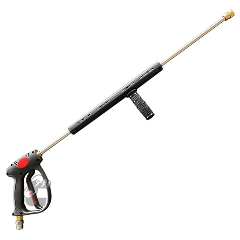 5800PSI 11GPM M22 Thread Italy High Pressure Washer Trigger Gun