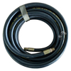 High Pressure Washer Sewer Jetting Hose 22.4MPA, 1/2"Male Thread