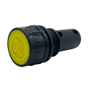 High Pressure Washer Pump Oil Plug