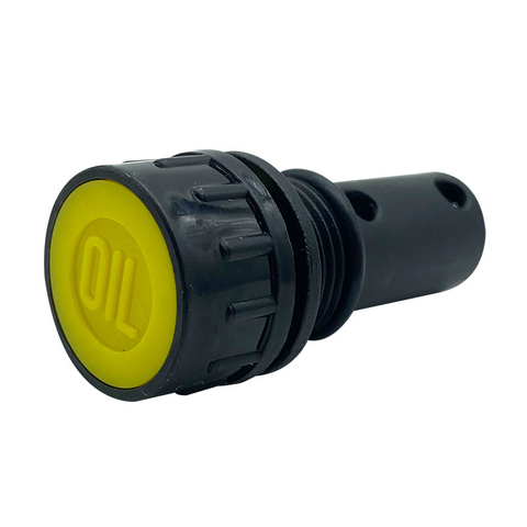 High Pressure Washer Pump Oil Plug