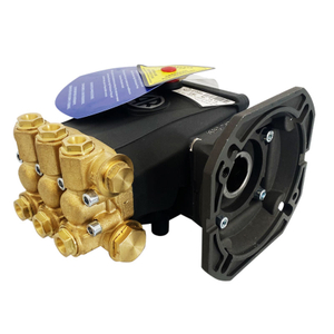 AR Annovi Reverberi 2300PSI 3.7GPM 28MM Shaft High Pressure Washer Plunger Pump