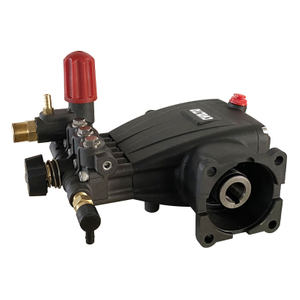 2600PSI 3GPM 7HP Gasoline Power High Pressure Washer Pump