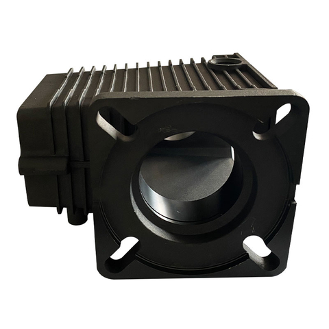 High Pressure Washer Pump Crankcase