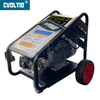 Auto Stop 4350PSI 3.96GPM 10KW Electric High Pressure Washer - DK